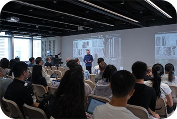 Procedural content creation workshops