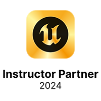 Real-time 3D education for professionals