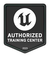 Unreal Engine training Asia