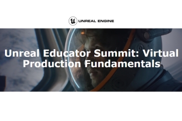 Gold Unreal Authorized Instructor