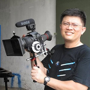 Creative tech training for universities