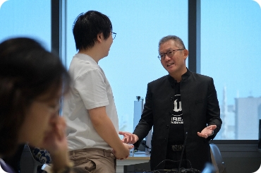 Unreal Engine training Asia