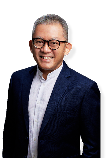 Regional Speaker and Trainer