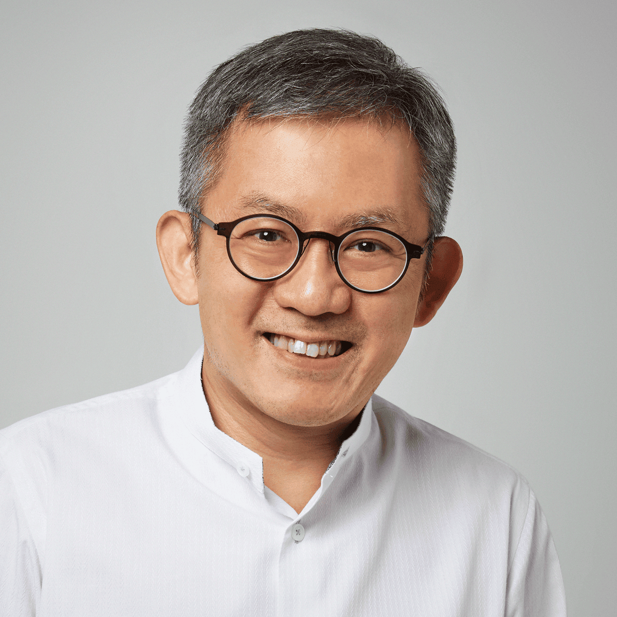 Dougles Leong