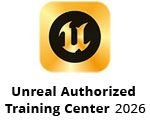 Unreal Authorized Training Center 2026